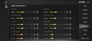 Best PUBG New State camera and scope sensitivity settings (Image via Krafton)